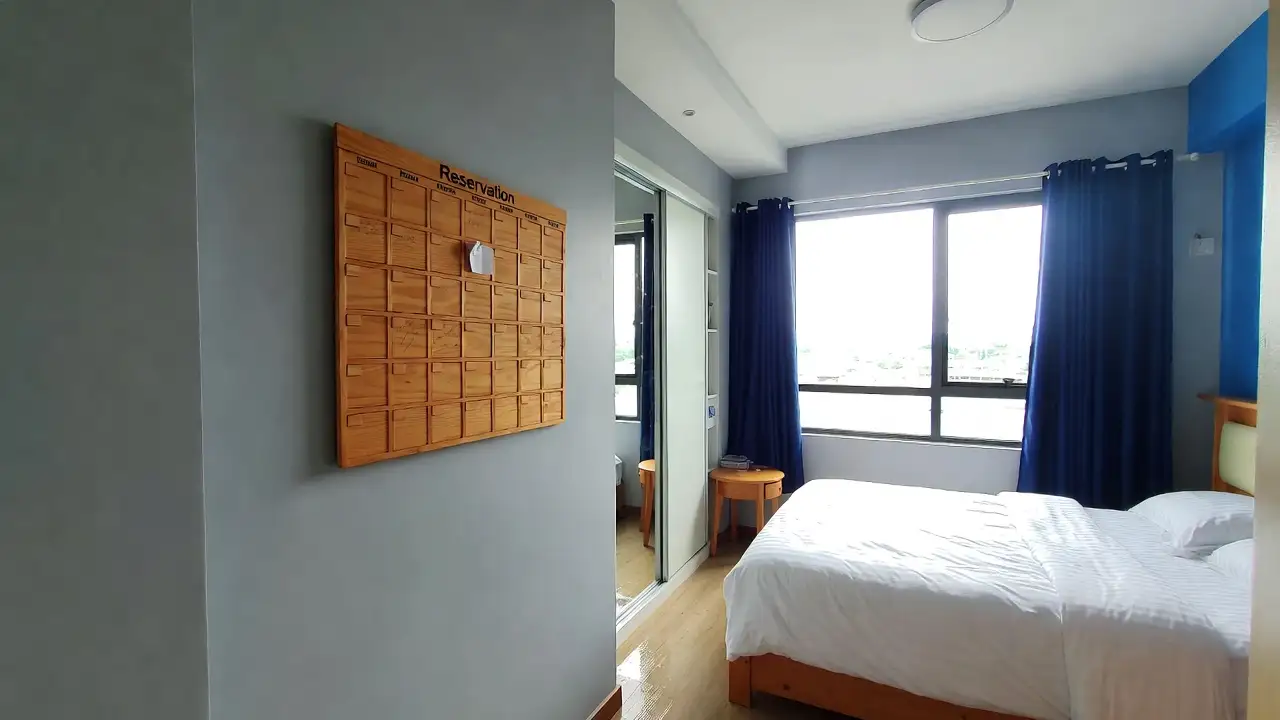 Planning préparation location meublée