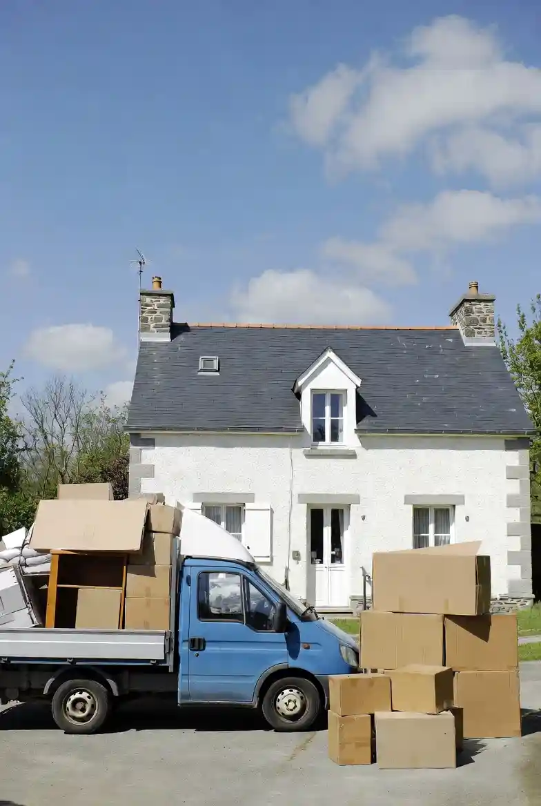 Calendrier et saisonnalité débarras Bretagne