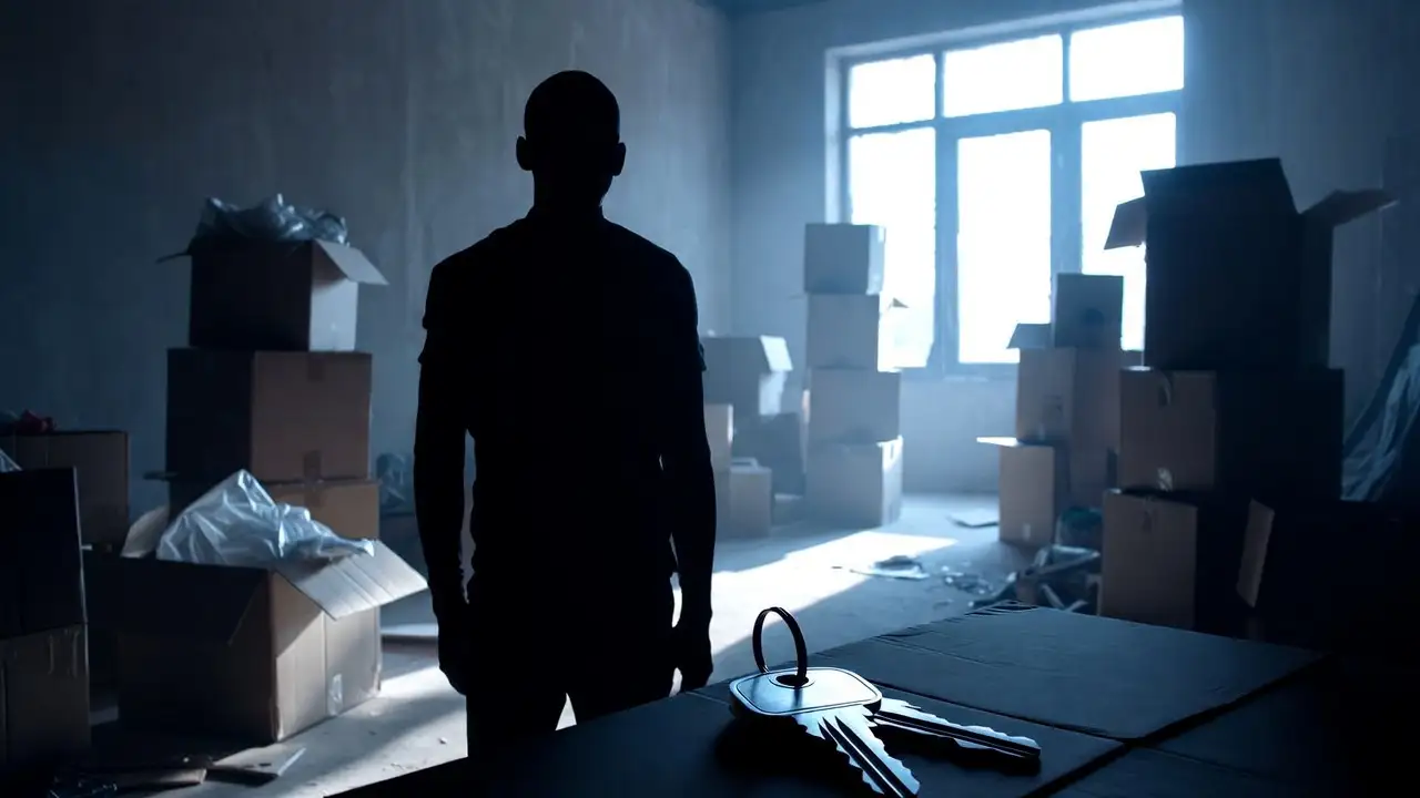 Tri, cartons, réduire sa surface