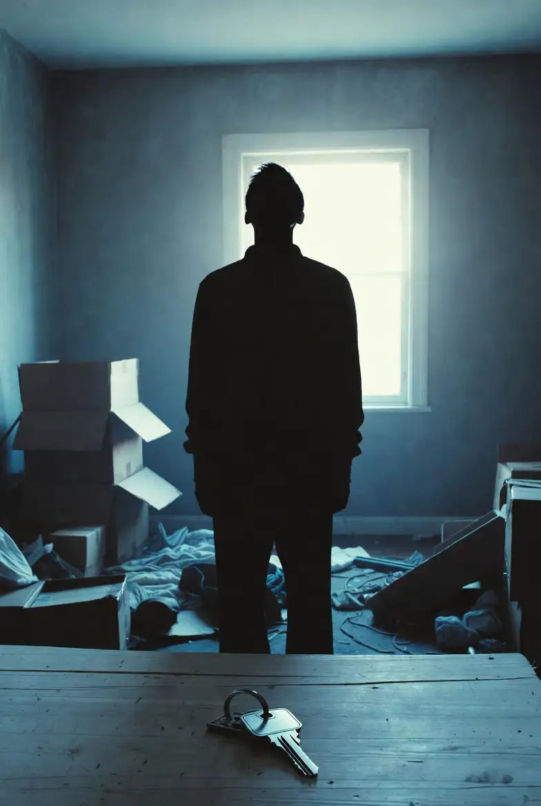 Tri, cartons, réduire sa surface