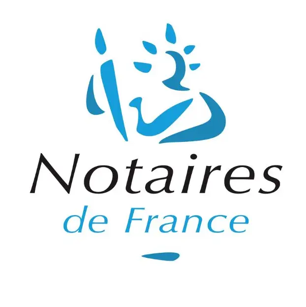 Logo Notaires de France