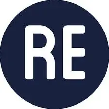 Logo La Ressourcerie de l'Île
